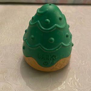 NWOT Bark SuperChewer O Christmas Treet!